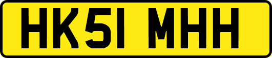 HK51MHH