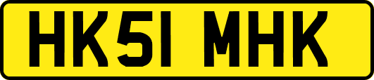 HK51MHK