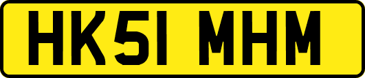 HK51MHM
