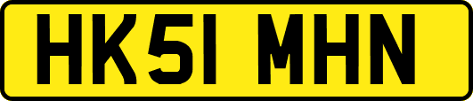 HK51MHN
