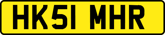 HK51MHR