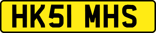 HK51MHS