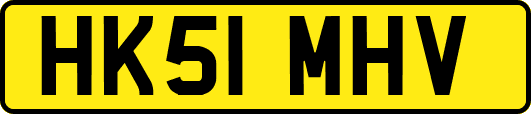HK51MHV