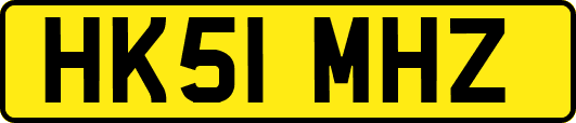 HK51MHZ