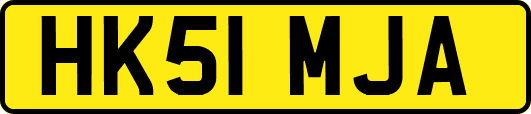 HK51MJA