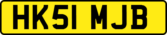 HK51MJB