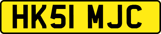 HK51MJC