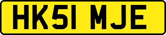 HK51MJE