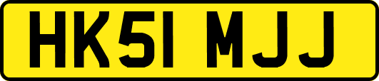 HK51MJJ