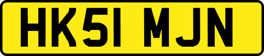 HK51MJN