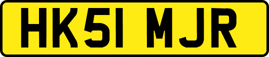 HK51MJR