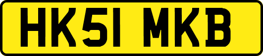 HK51MKB