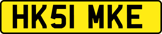 HK51MKE
