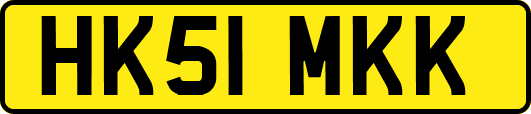 HK51MKK