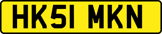 HK51MKN
