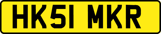 HK51MKR