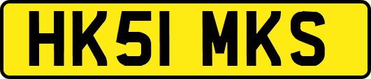 HK51MKS