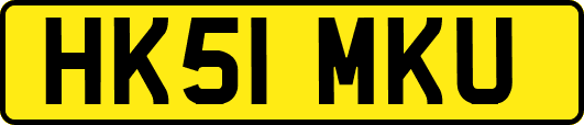 HK51MKU