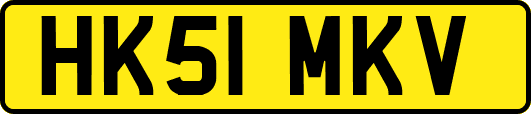HK51MKV