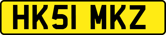HK51MKZ