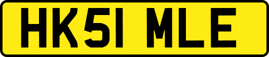 HK51MLE