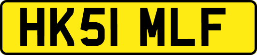 HK51MLF
