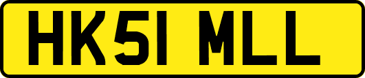 HK51MLL