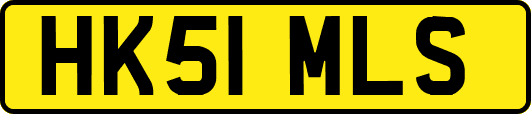 HK51MLS