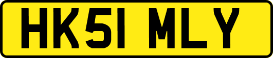 HK51MLY