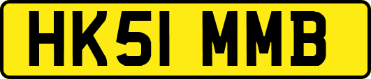 HK51MMB