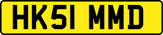 HK51MMD