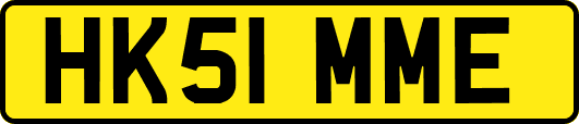 HK51MME