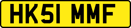 HK51MMF