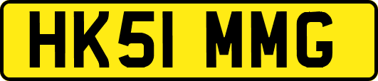 HK51MMG