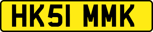 HK51MMK