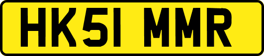 HK51MMR