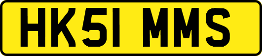 HK51MMS