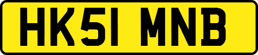 HK51MNB