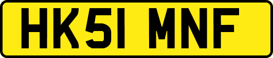 HK51MNF