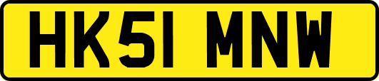 HK51MNW