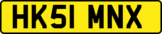 HK51MNX