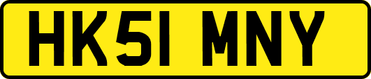 HK51MNY