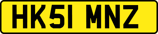 HK51MNZ
