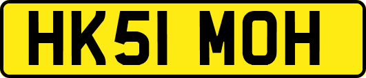 HK51MOH