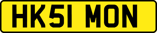 HK51MON
