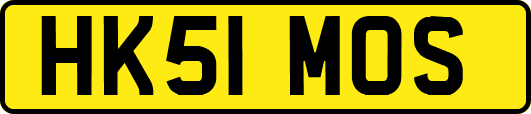 HK51MOS