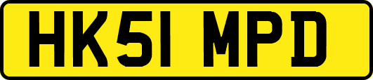 HK51MPD
