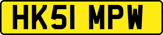 HK51MPW