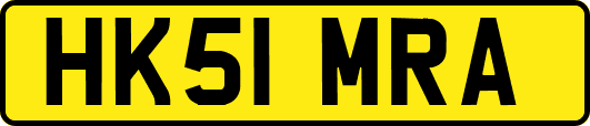 HK51MRA