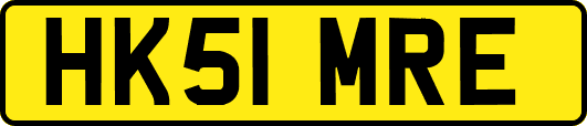 HK51MRE